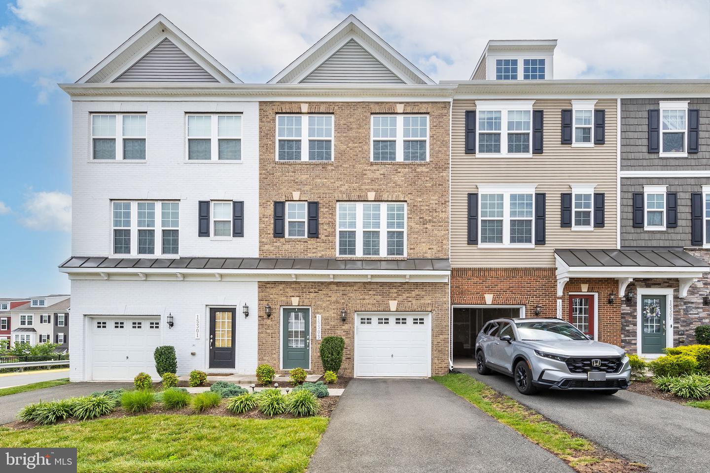15303 Linville Creek Dr