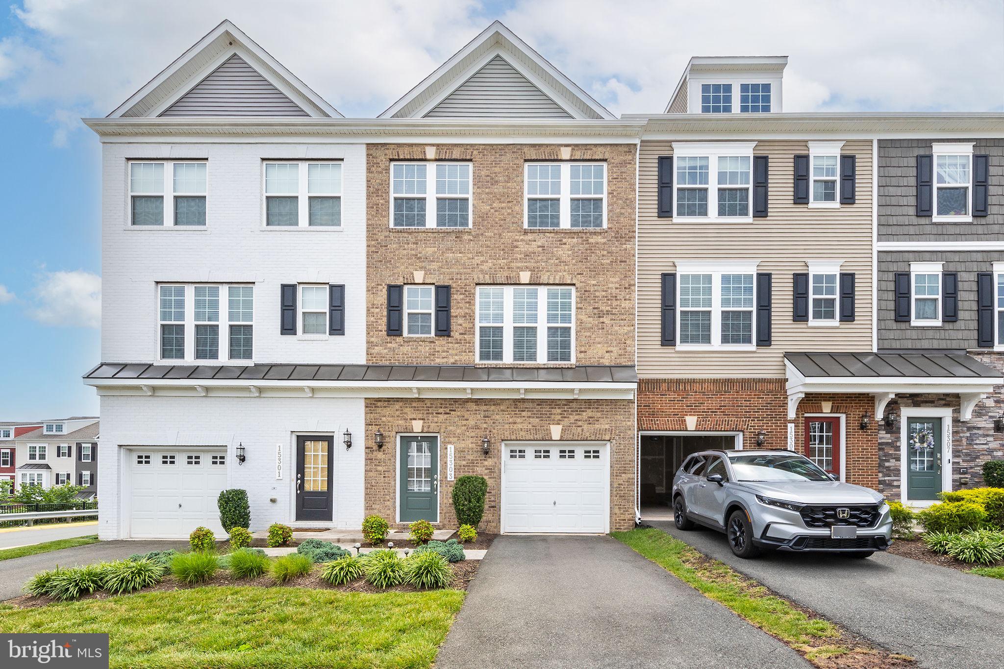 15303 Linville Creek Dr