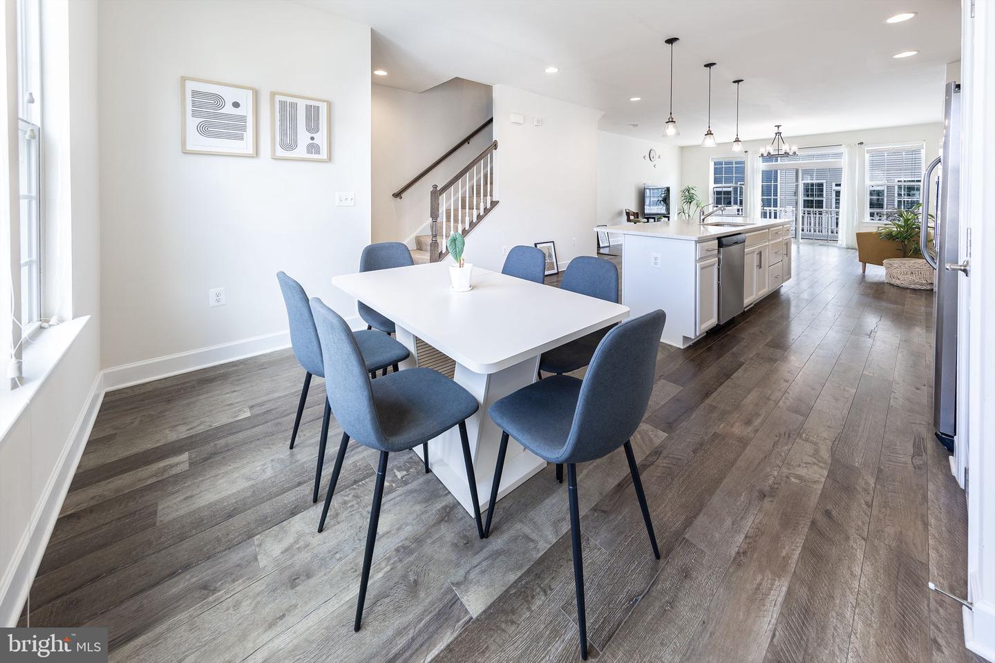 15303 Linville Creek Dr