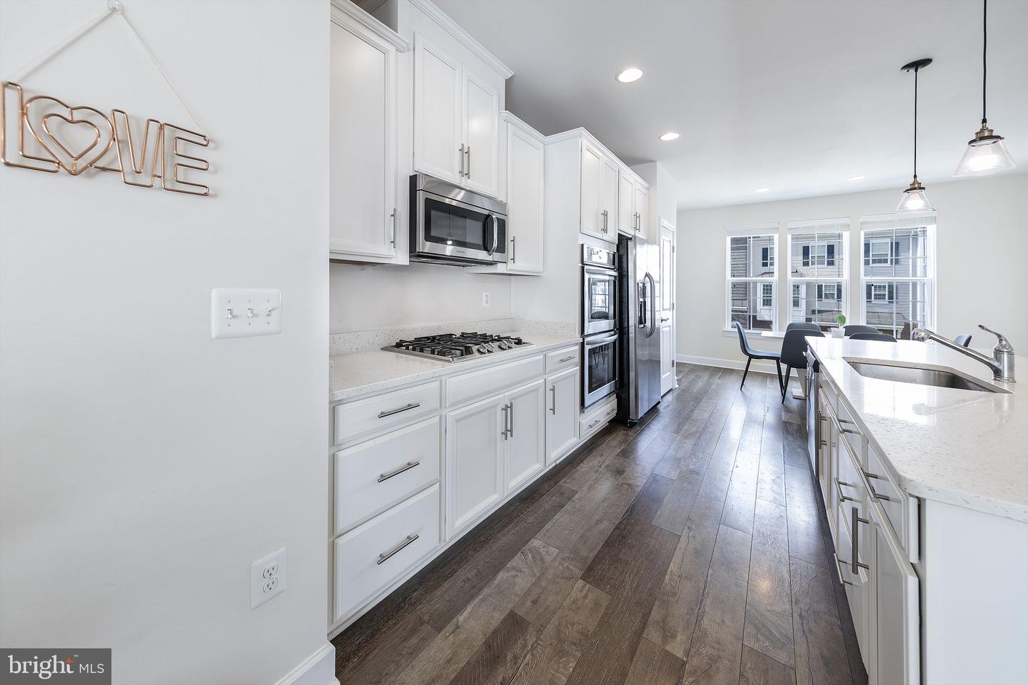 15303 Linville Creek Dr