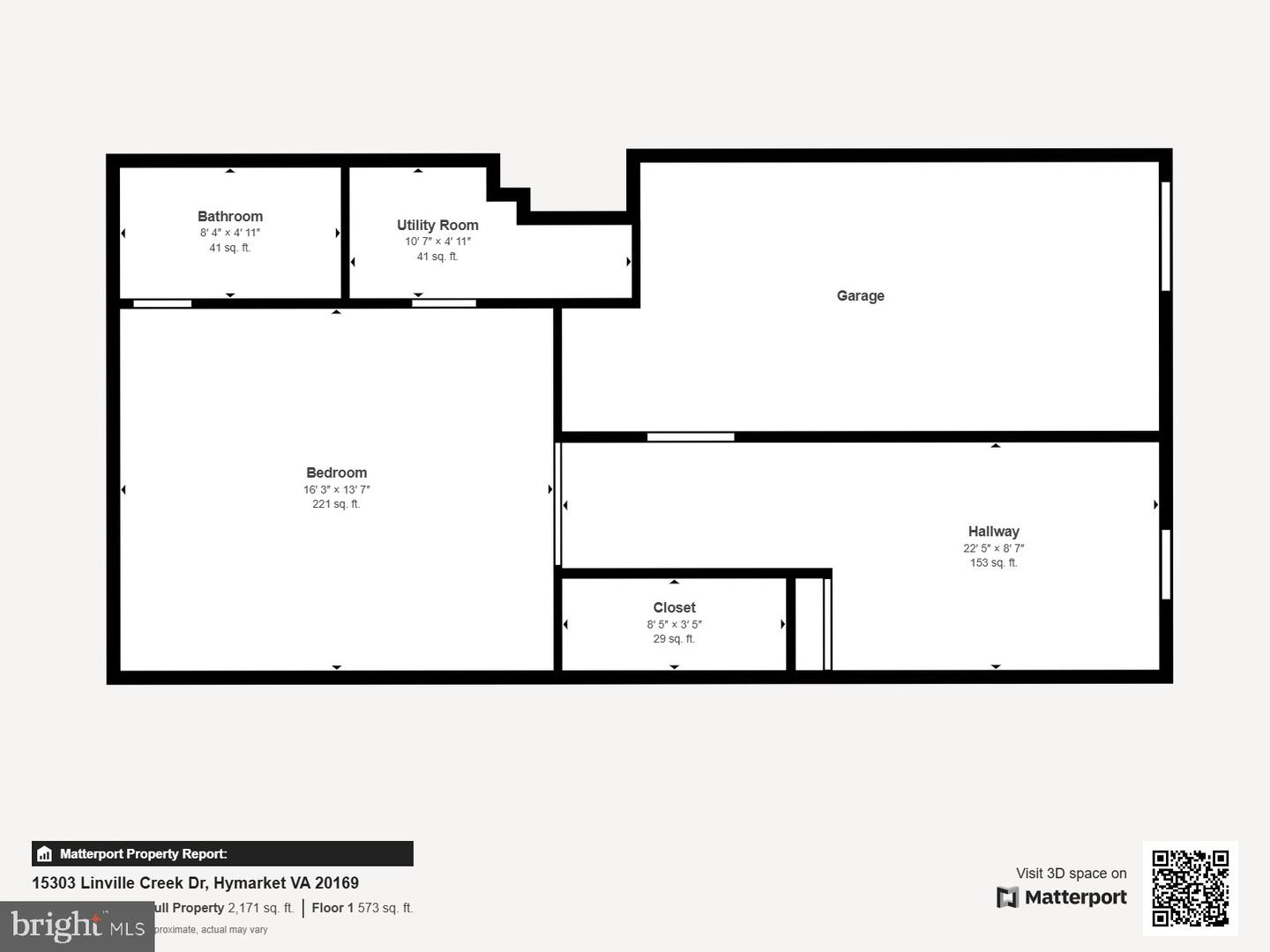 15303 Linville Creek Dr