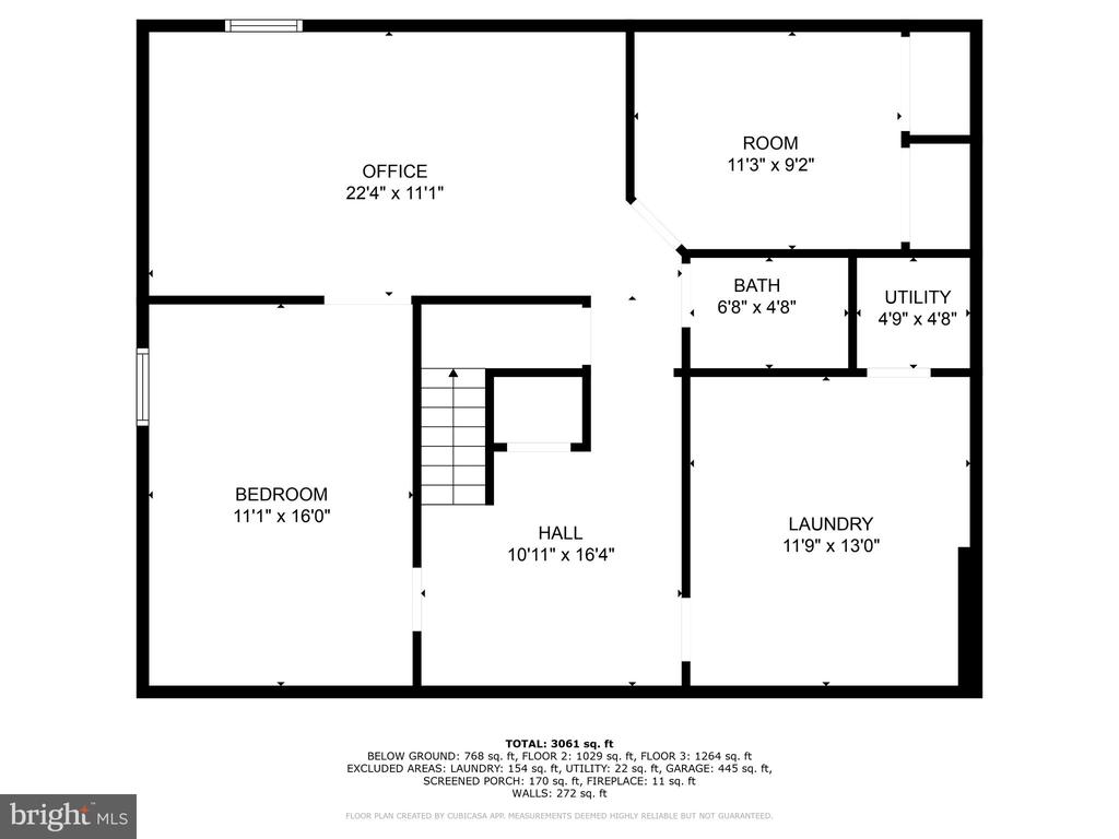 15055 Greenmount Dr
