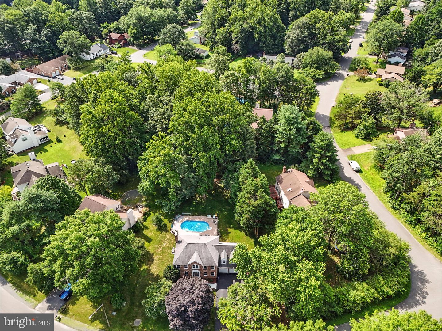 15055 Greenmount Dr