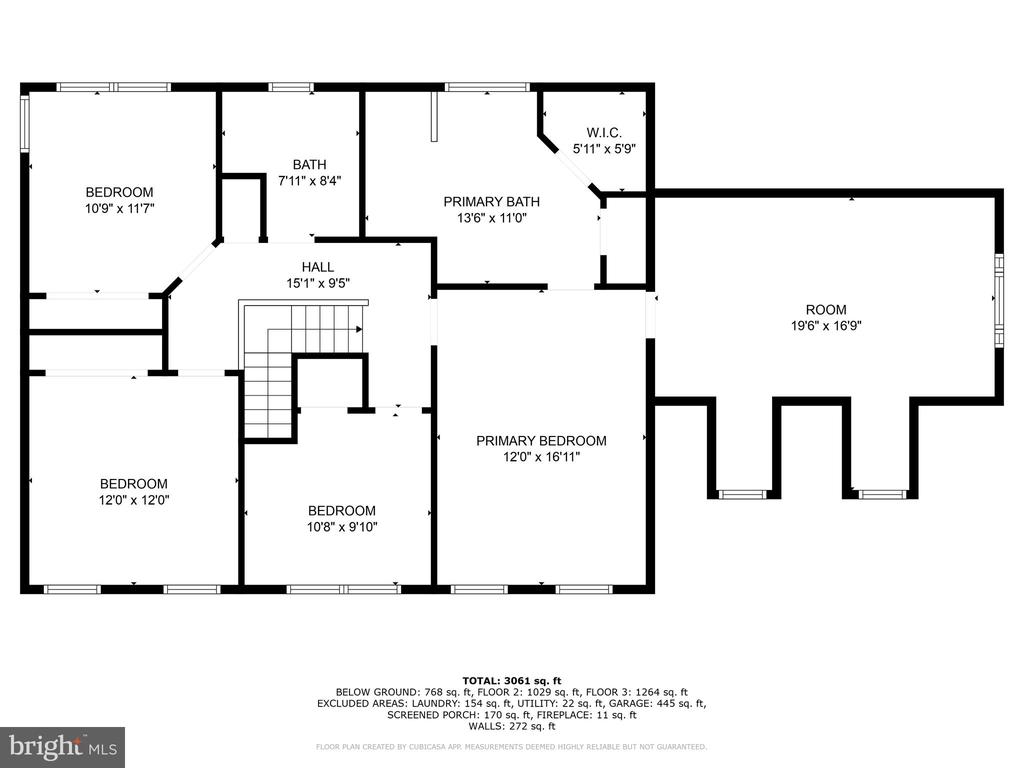 15055 Greenmount Dr