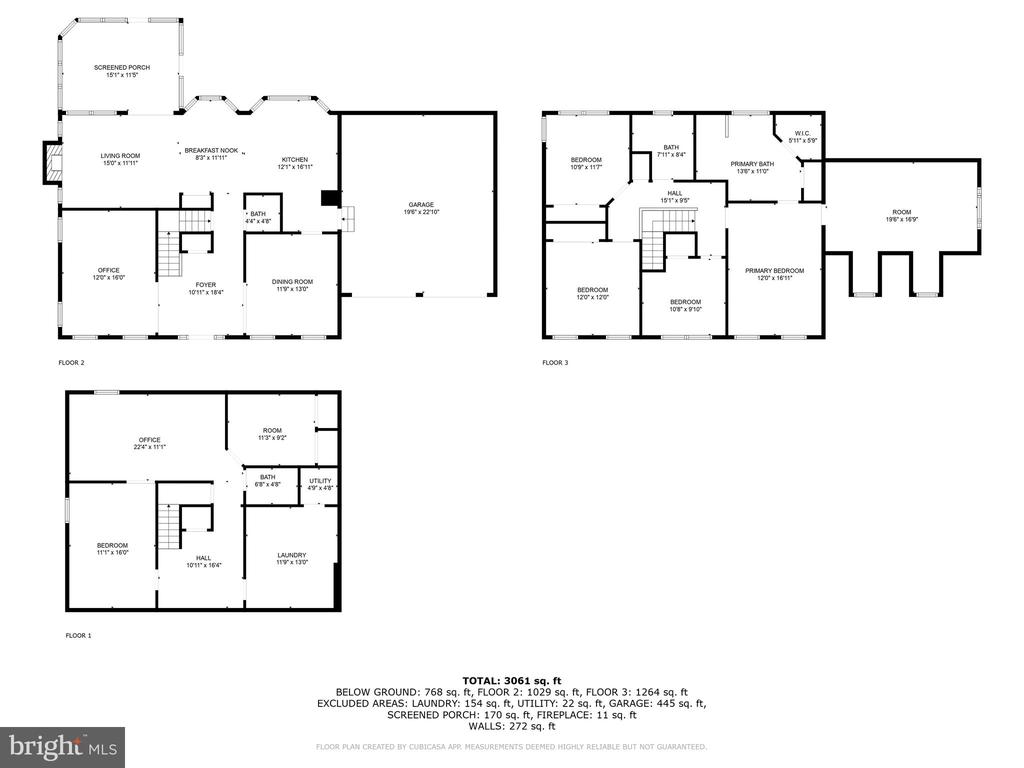 15055 Greenmount Dr