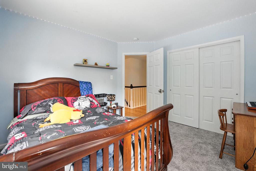 15055 Greenmount Dr