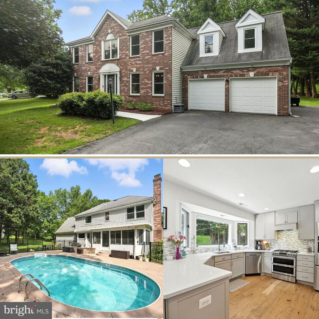 15055 Greenmount Dr