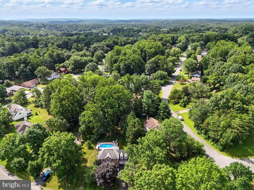 15055 Greenmount Dr