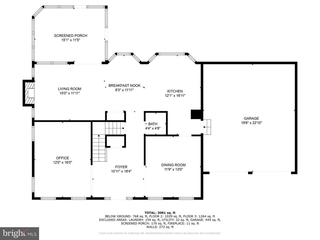 15055 Greenmount Dr