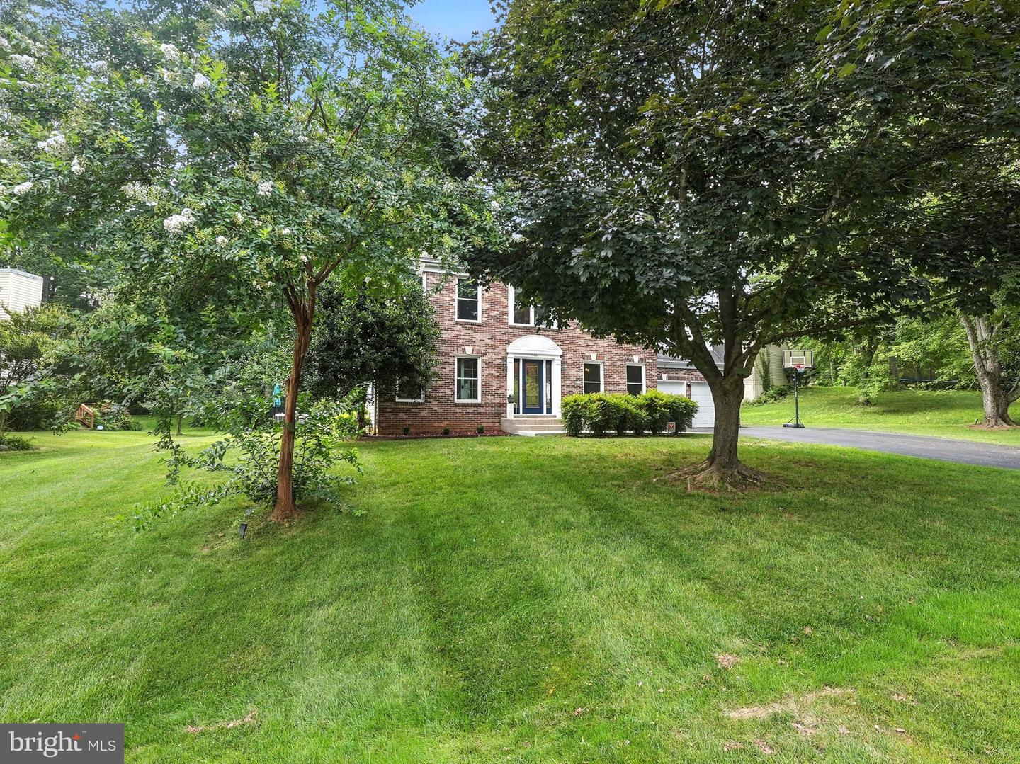 15055 Greenmount Dr