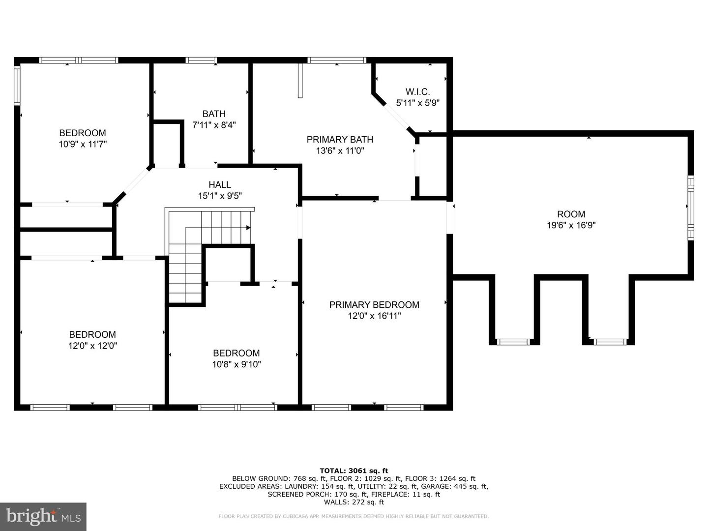 15055 Greenmount Dr