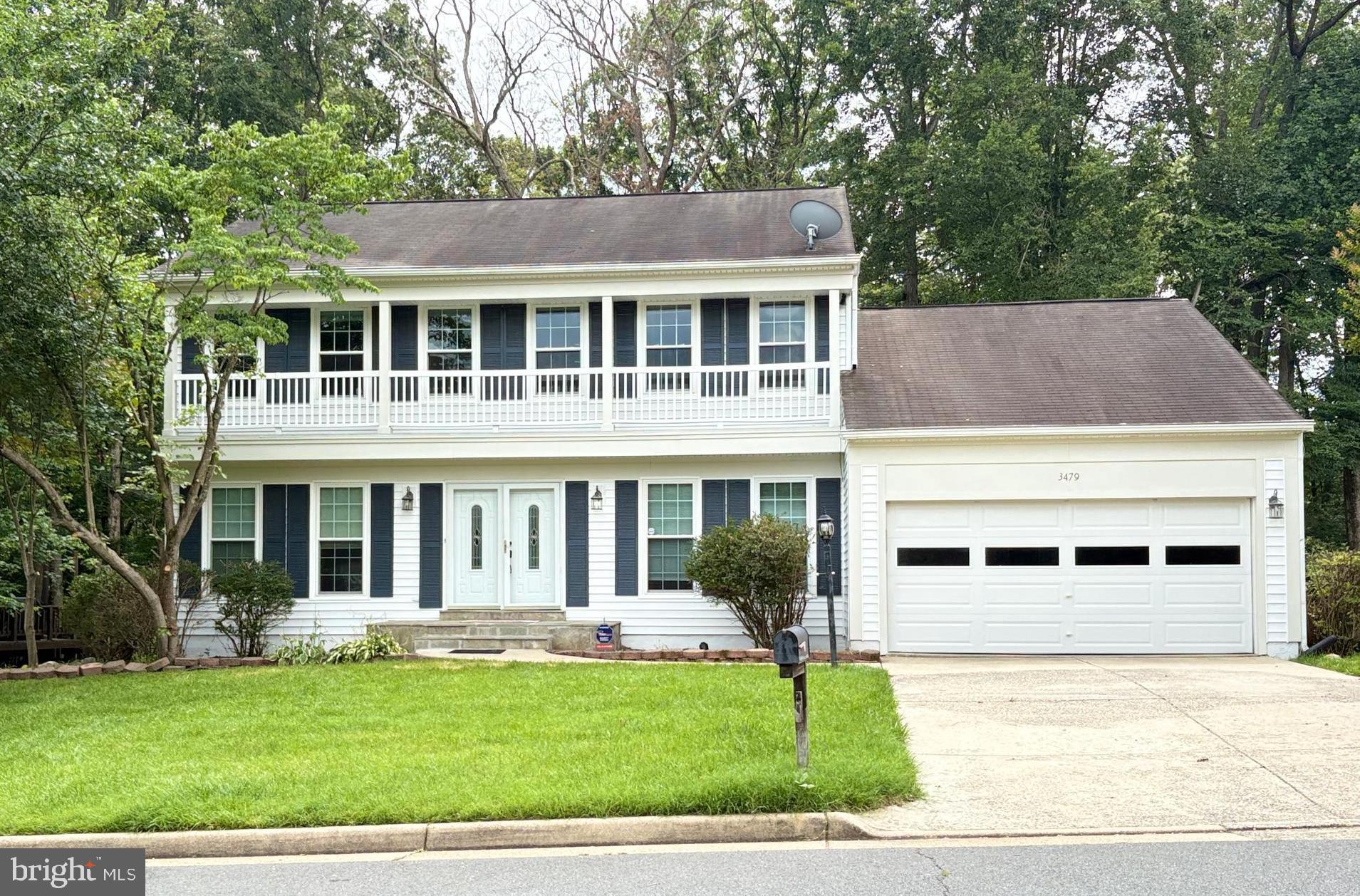 3479 WAINSCOTT PL