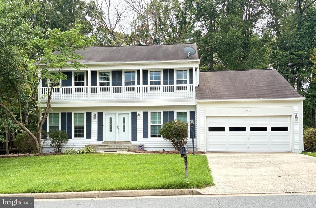 3479 WAINSCOTT PL