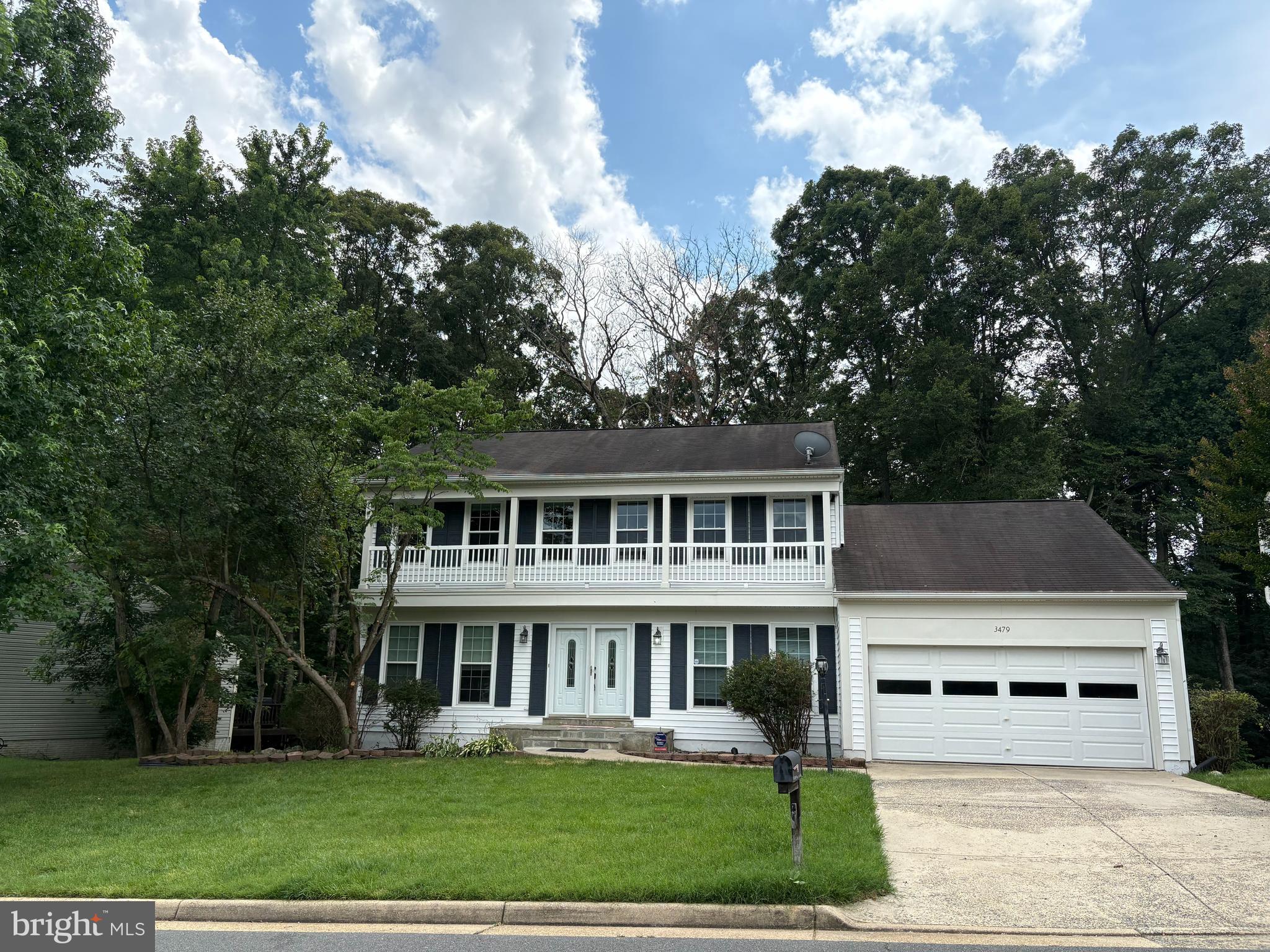 3479 WAINSCOTT PL
