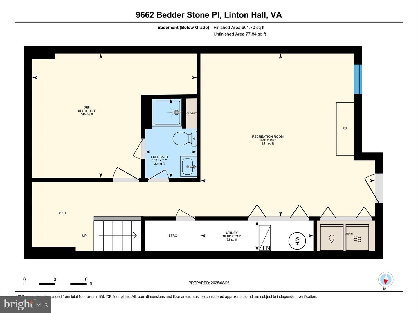 9662 Bedder Stone Pl