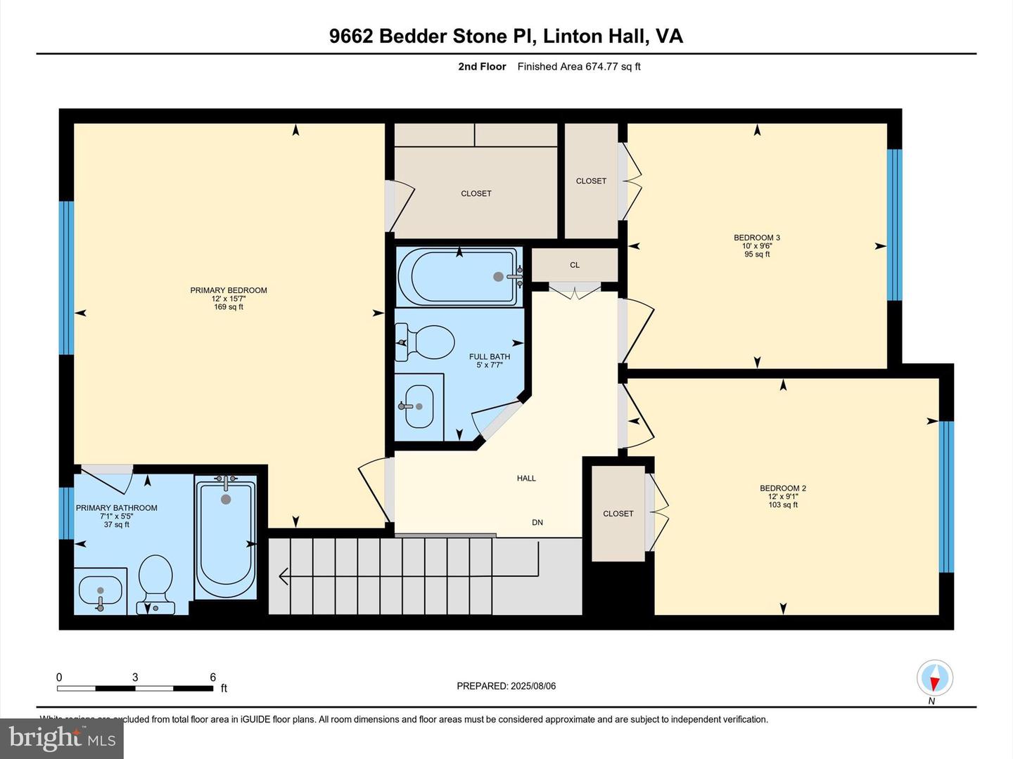 9662 Bedder Stone Pl