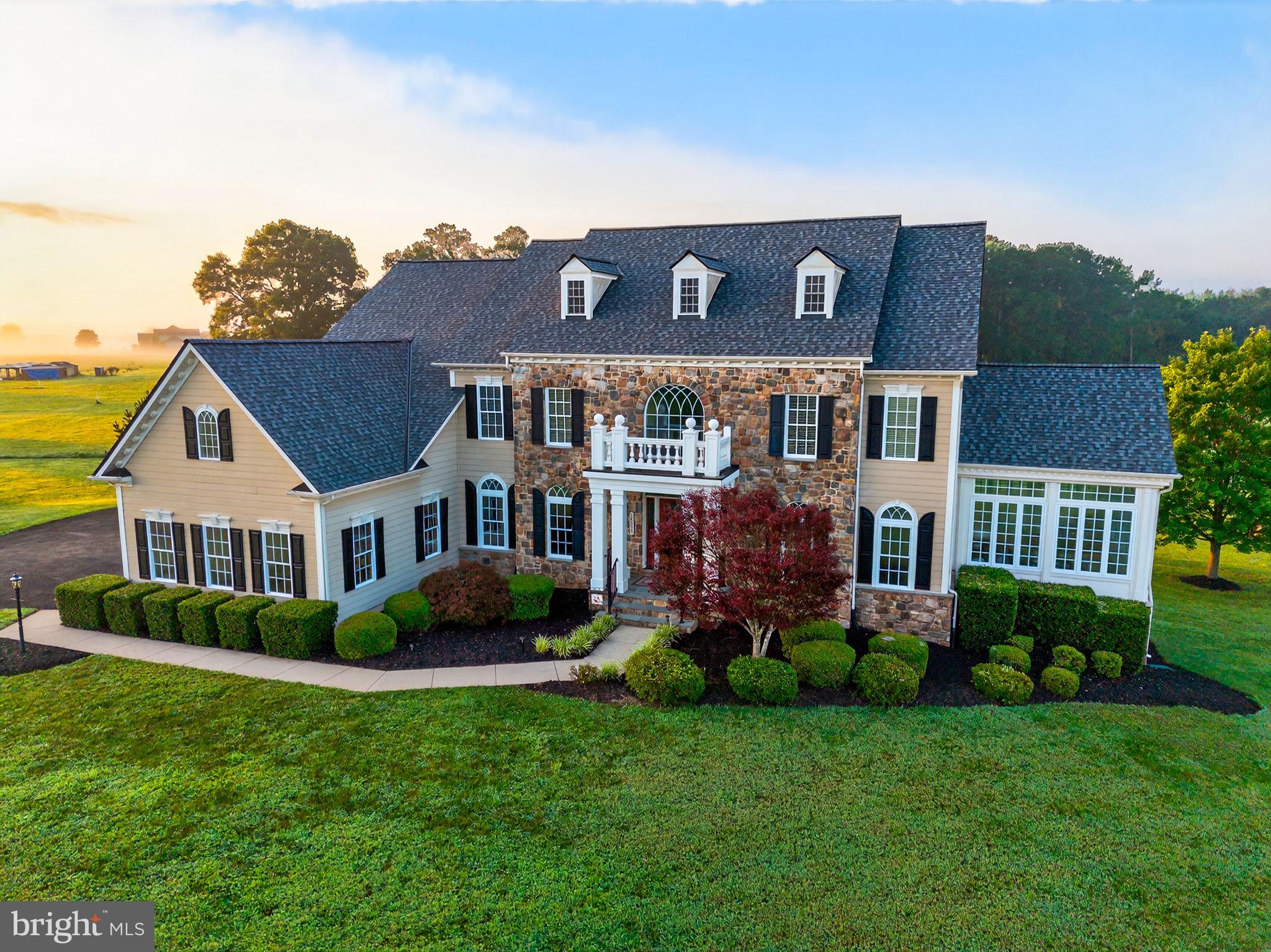 10895 JUSTABOUT FARMS LANE