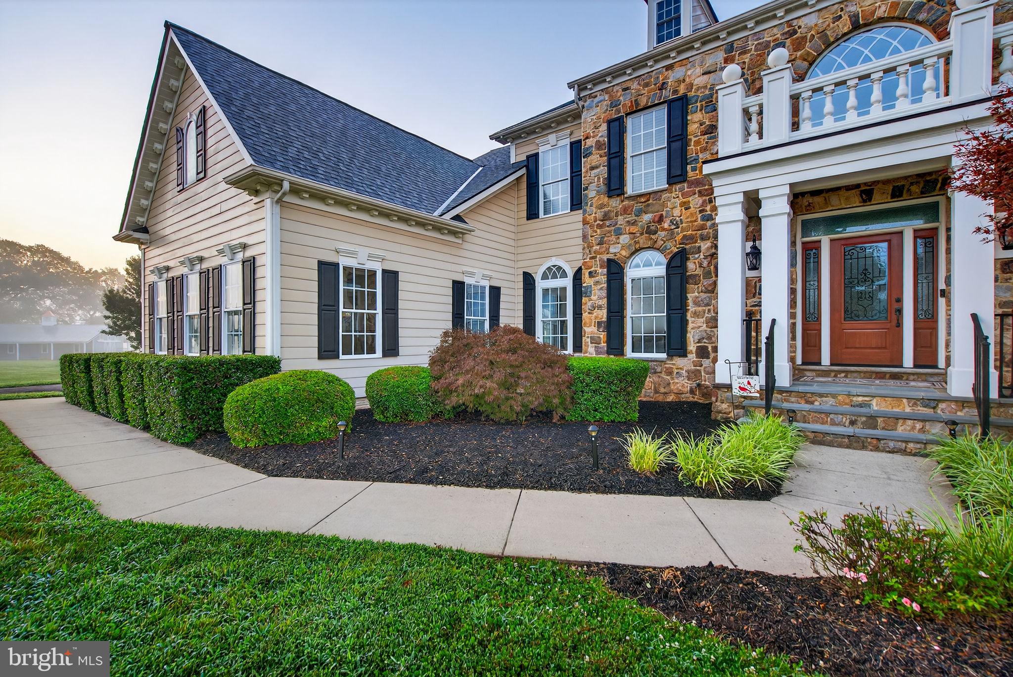 10895 JUSTABOUT FARMS LANE