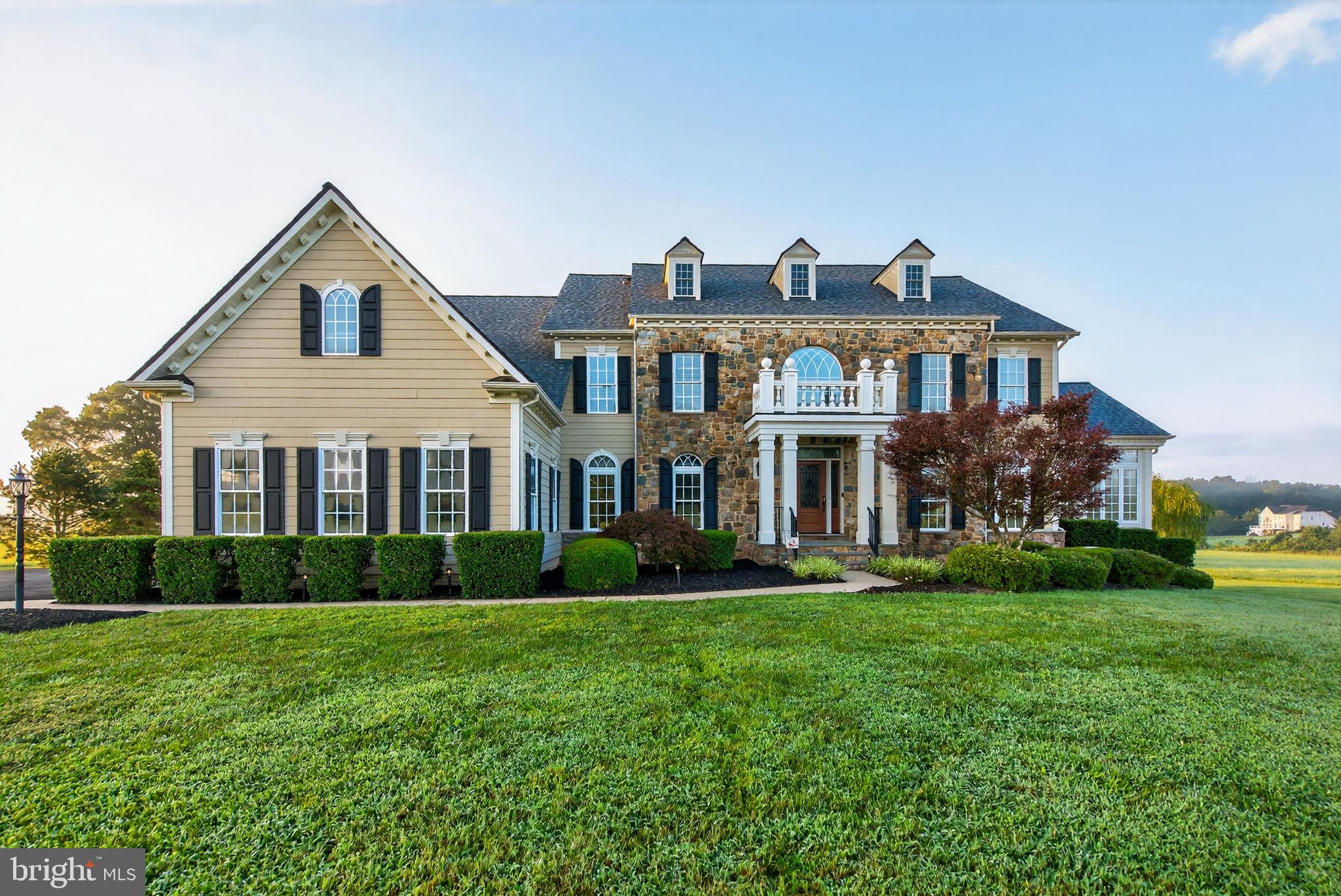 10895 JUSTABOUT FARMS LANE