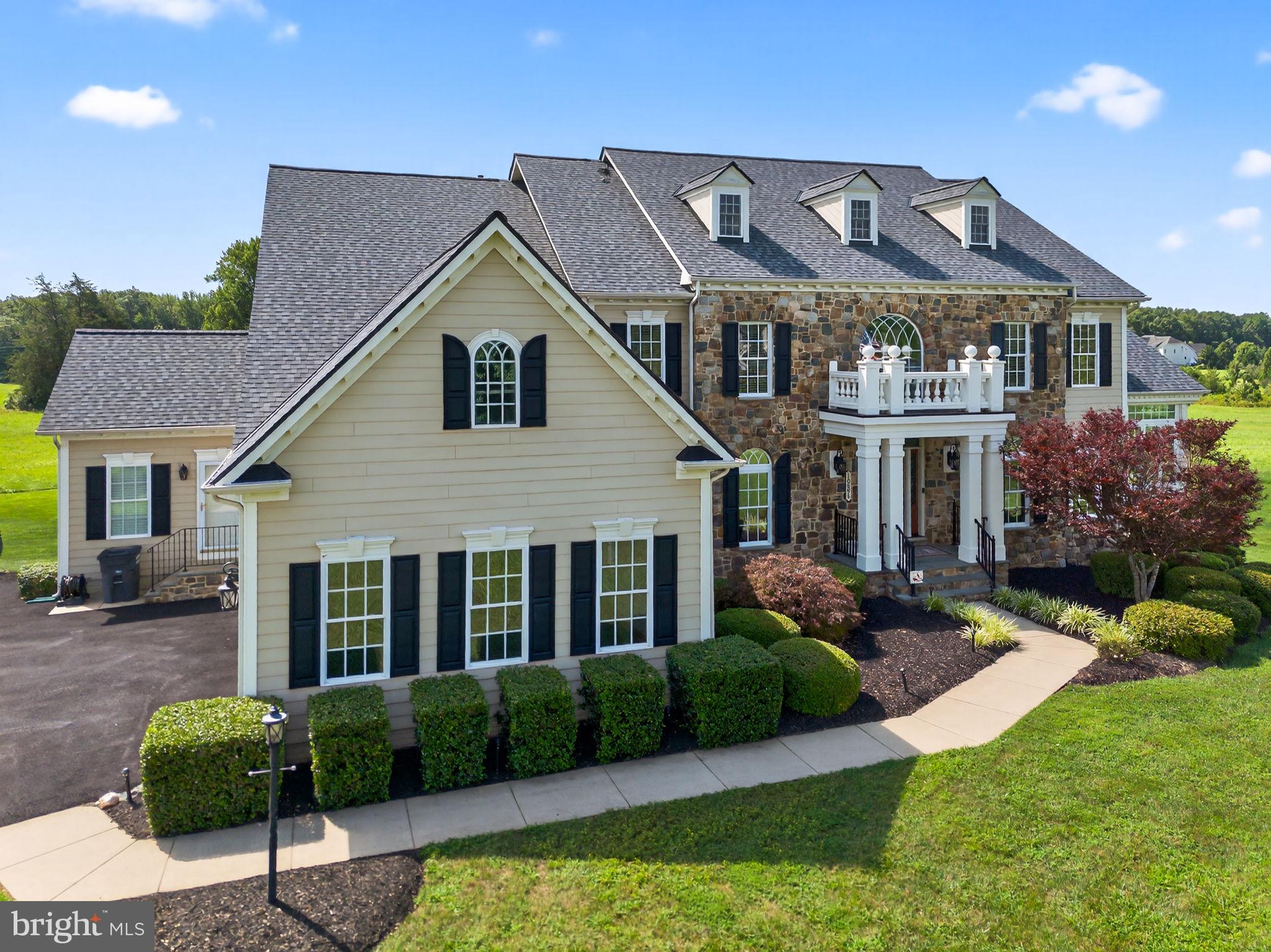 10895 JUSTABOUT FARMS LANE