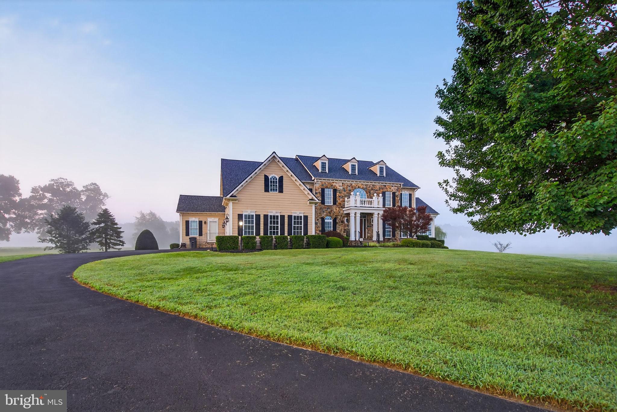 10895 JUSTABOUT FARMS LANE