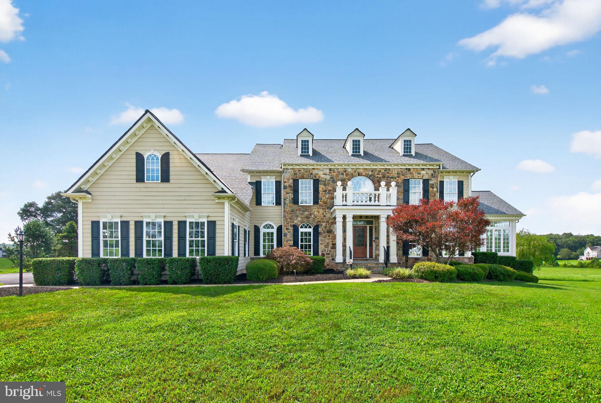 10895 JUSTABOUT FARMS LANE