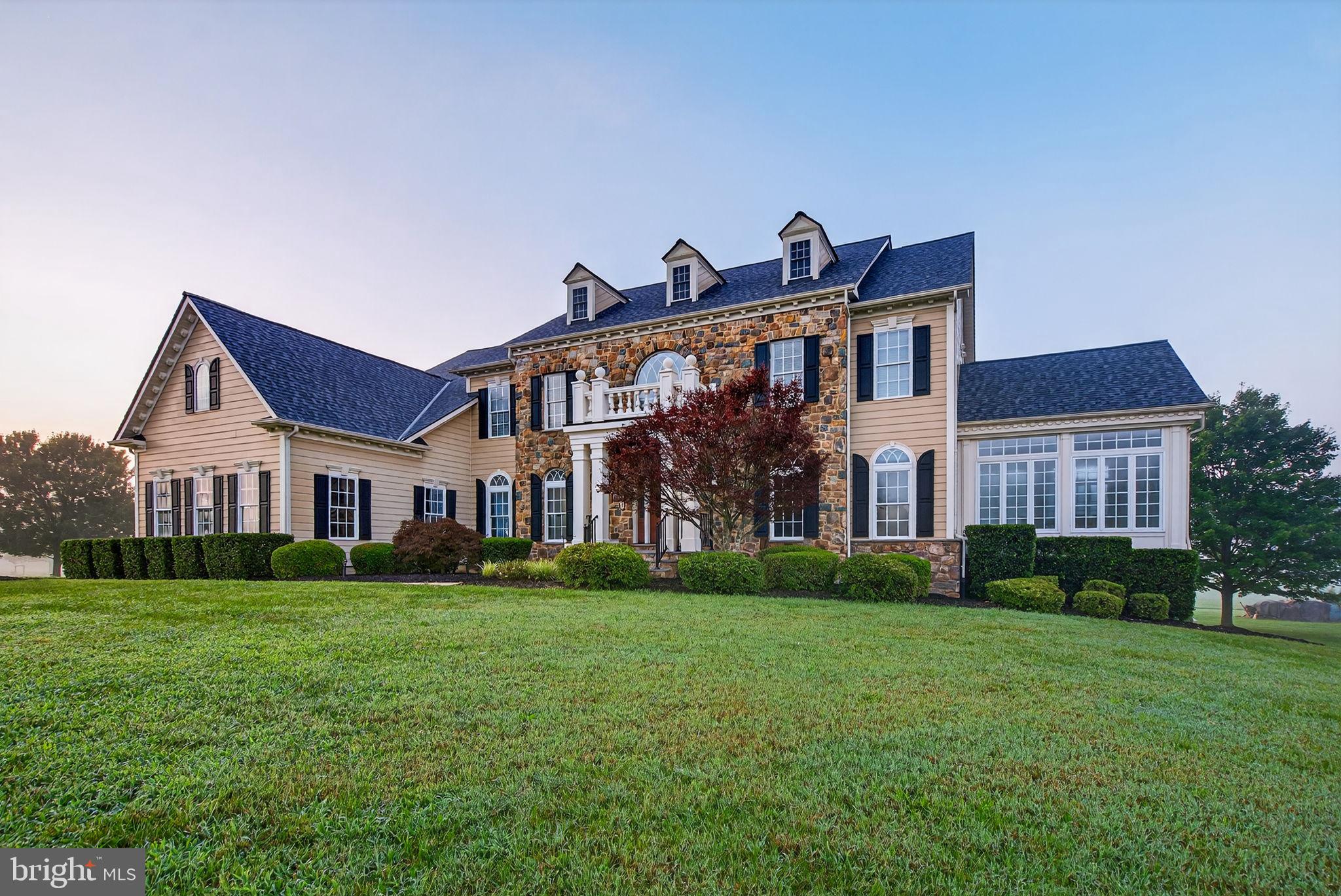 10895 JUSTABOUT FARMS LANE