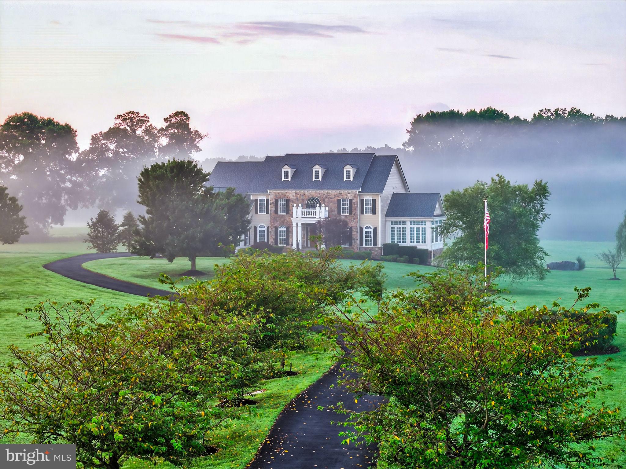 10895 JUSTABOUT FARMS LANE