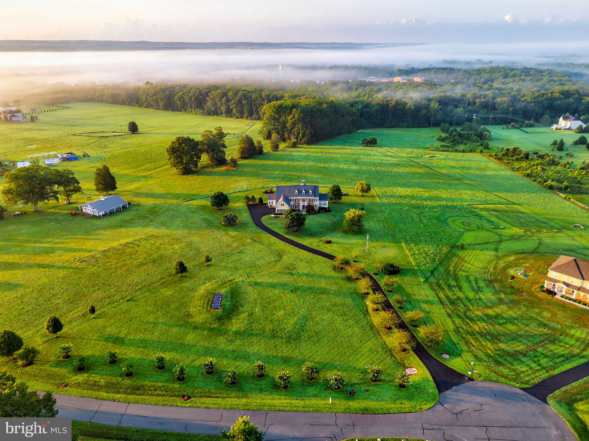 10895 JUSTABOUT FARMS LANE