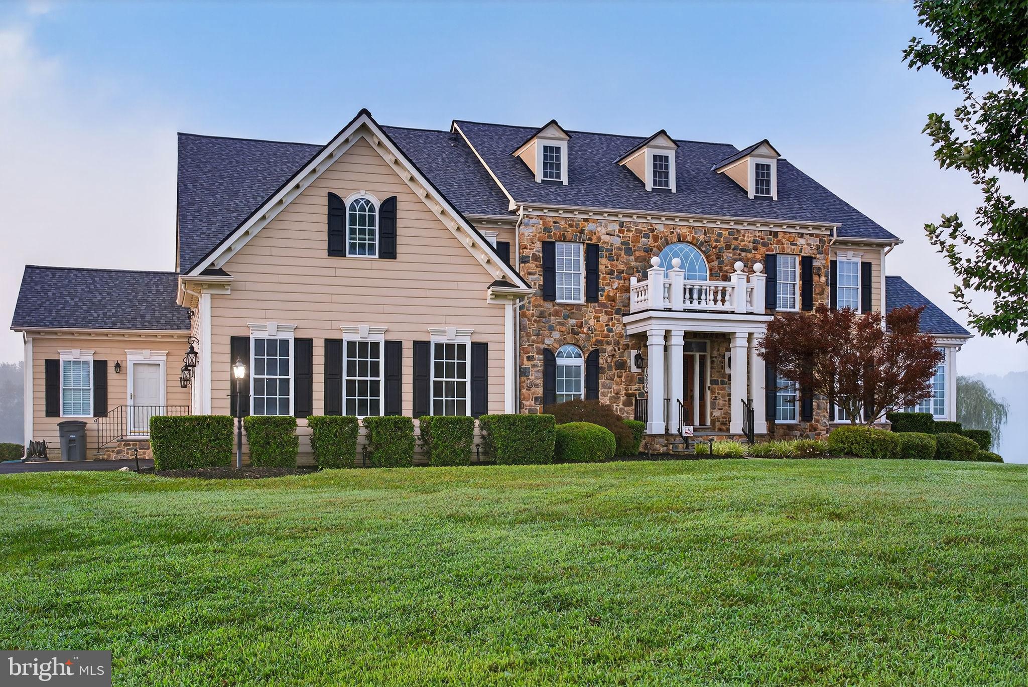 10895 JUSTABOUT FARMS LANE