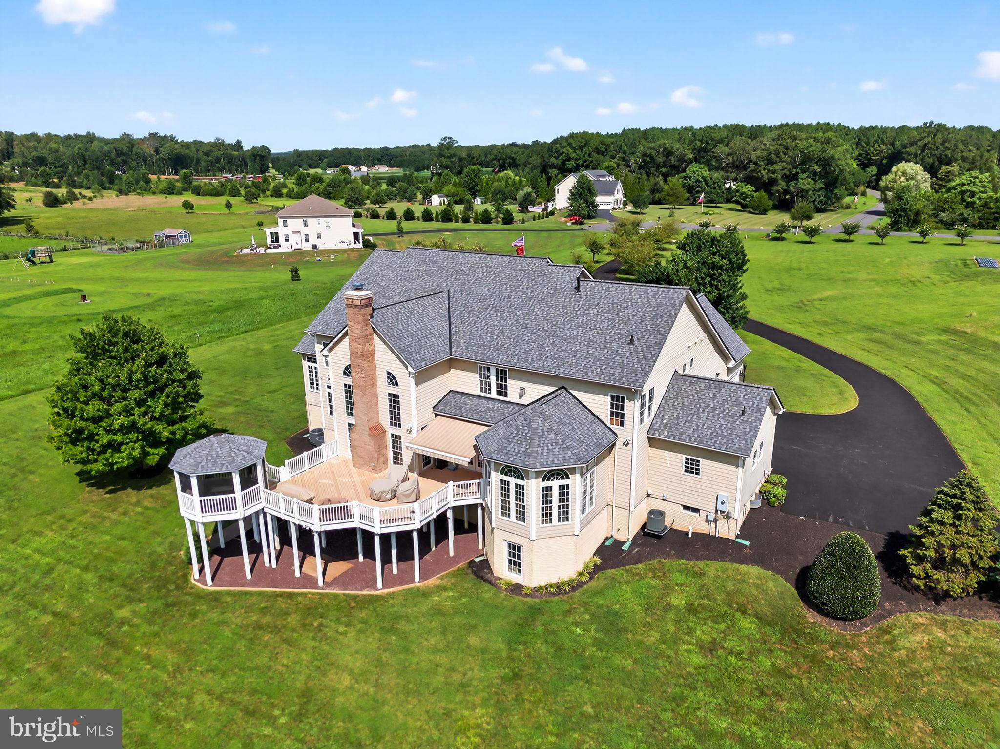 10895 JUSTABOUT FARMS LANE