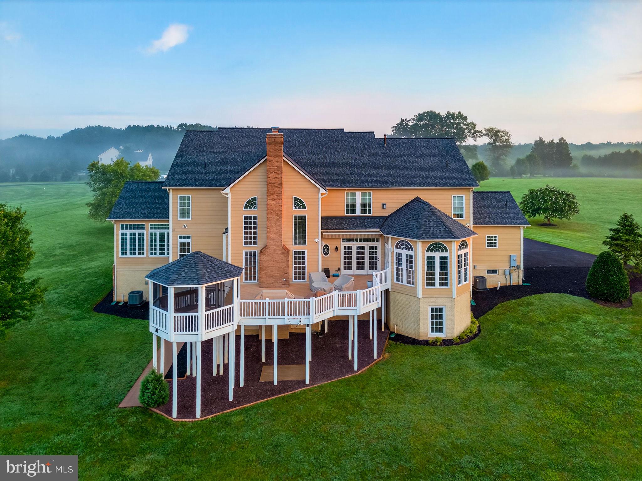 10895 JUSTABOUT FARMS LANE