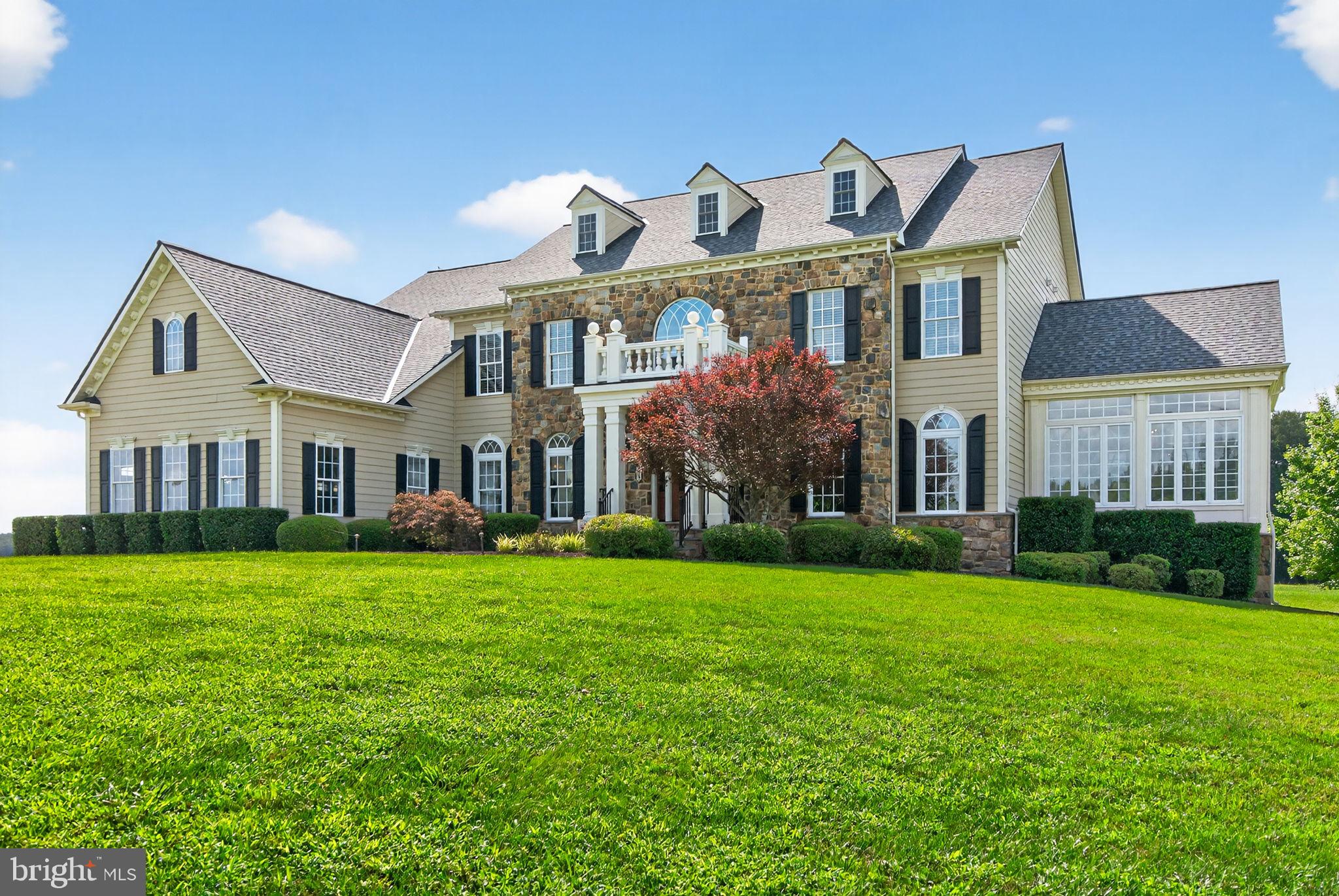 10895 JUSTABOUT FARMS LANE