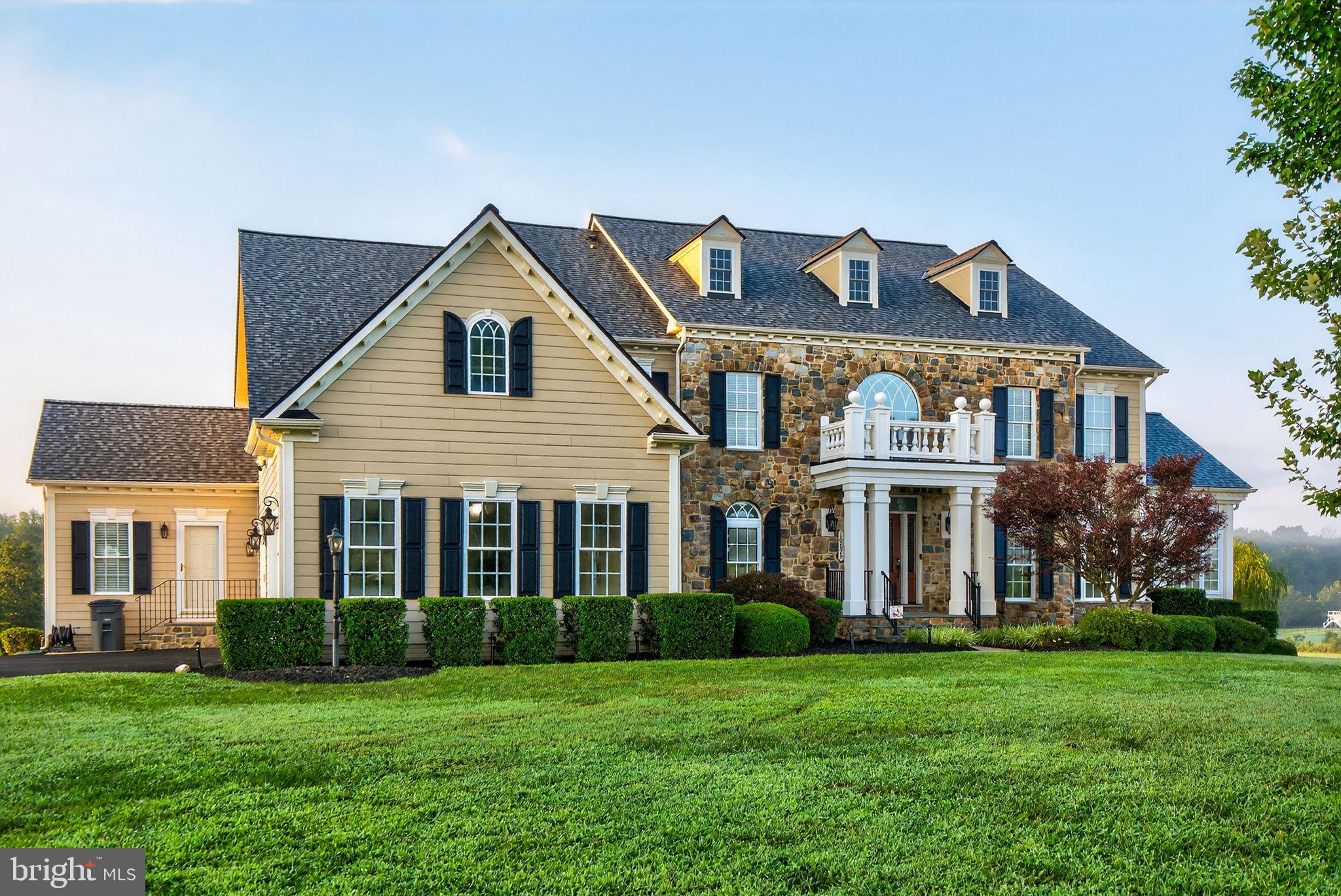 10895 JUSTABOUT FARMS LANE