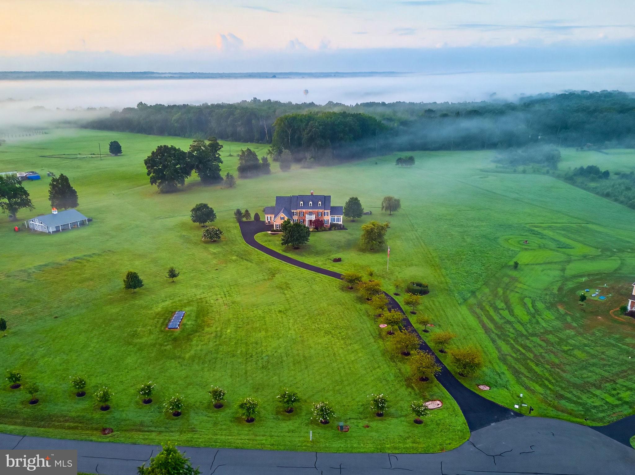 10895 JUSTABOUT FARMS LANE