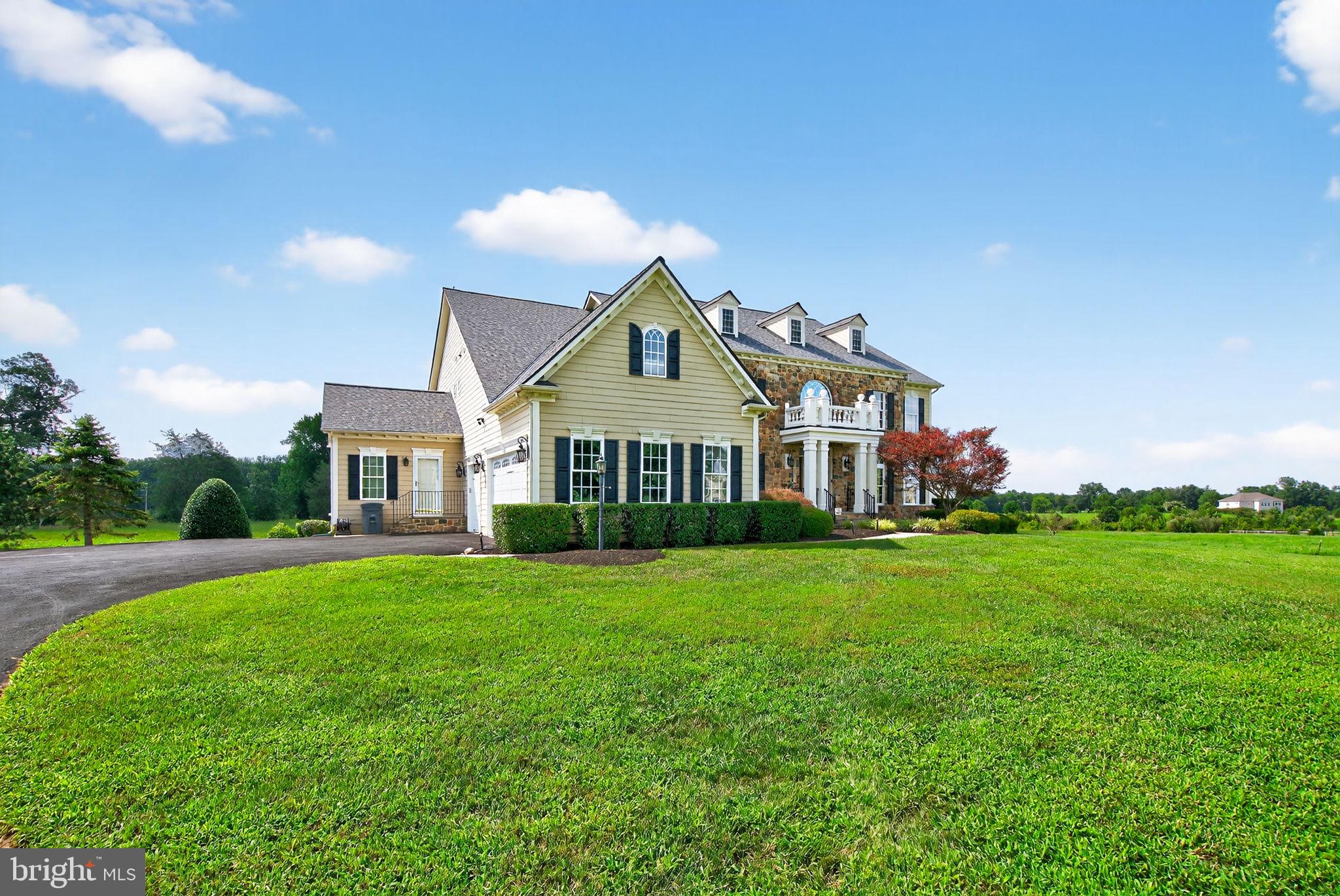 10895 JUSTABOUT FARMS LANE