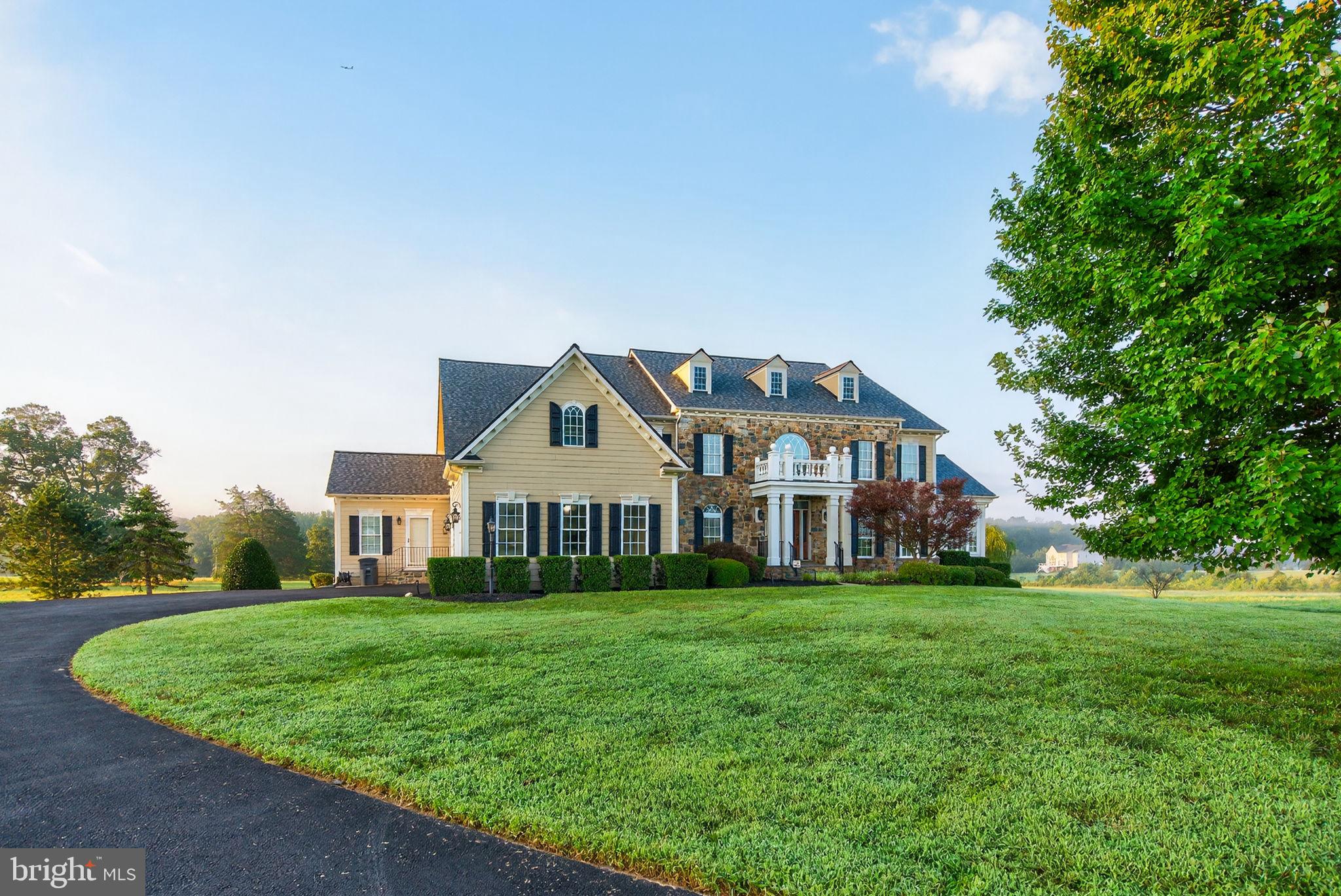 10895 JUSTABOUT FARMS LANE