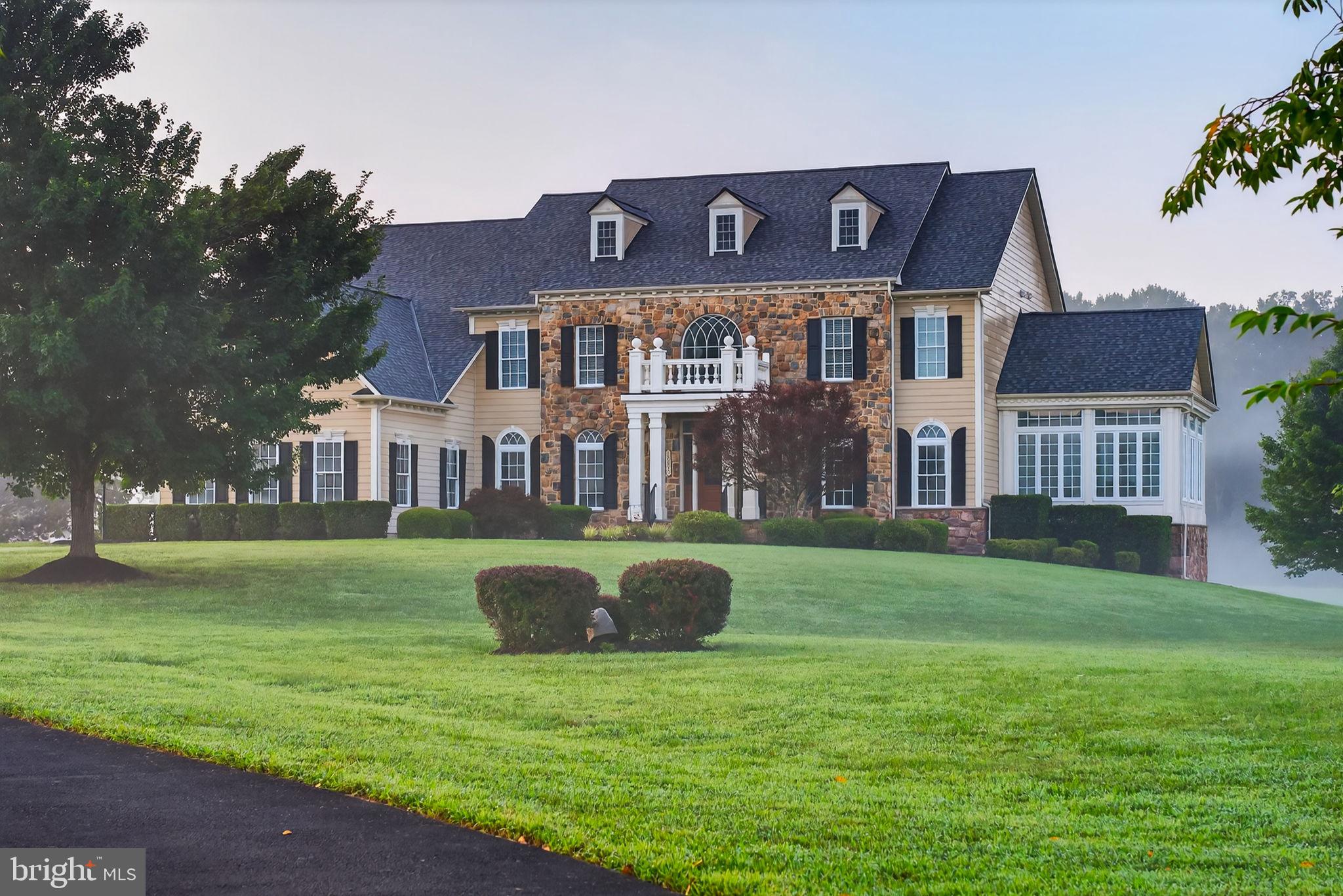 10895 JUSTABOUT FARMS LANE