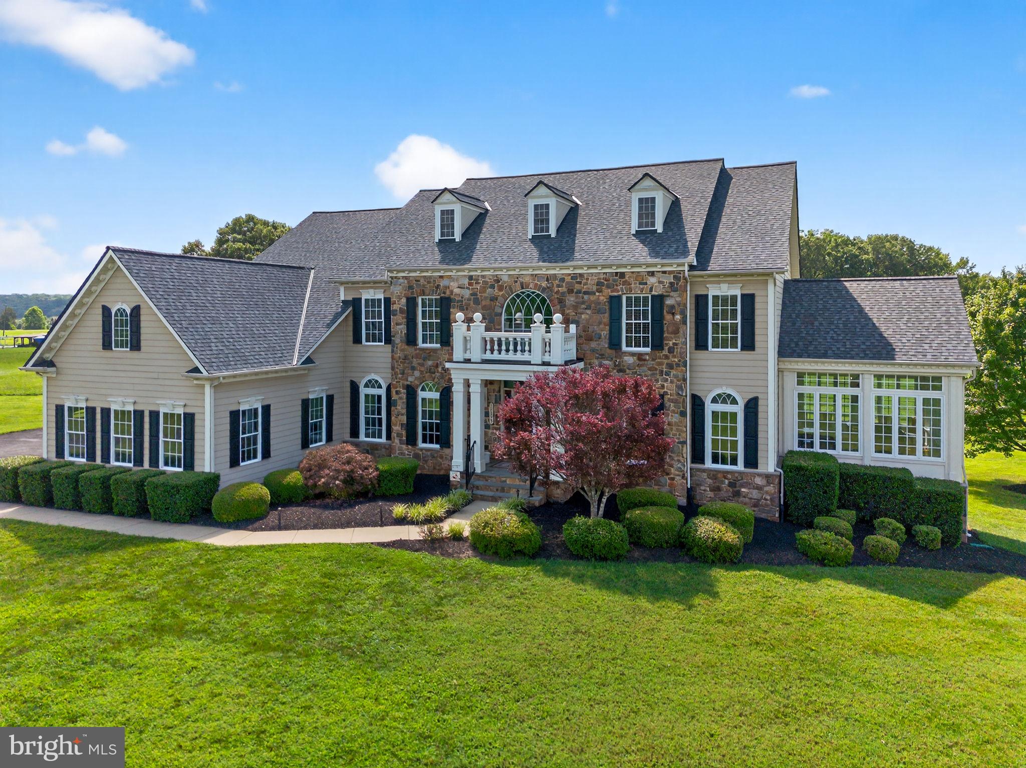 10895 JUSTABOUT FARMS LANE