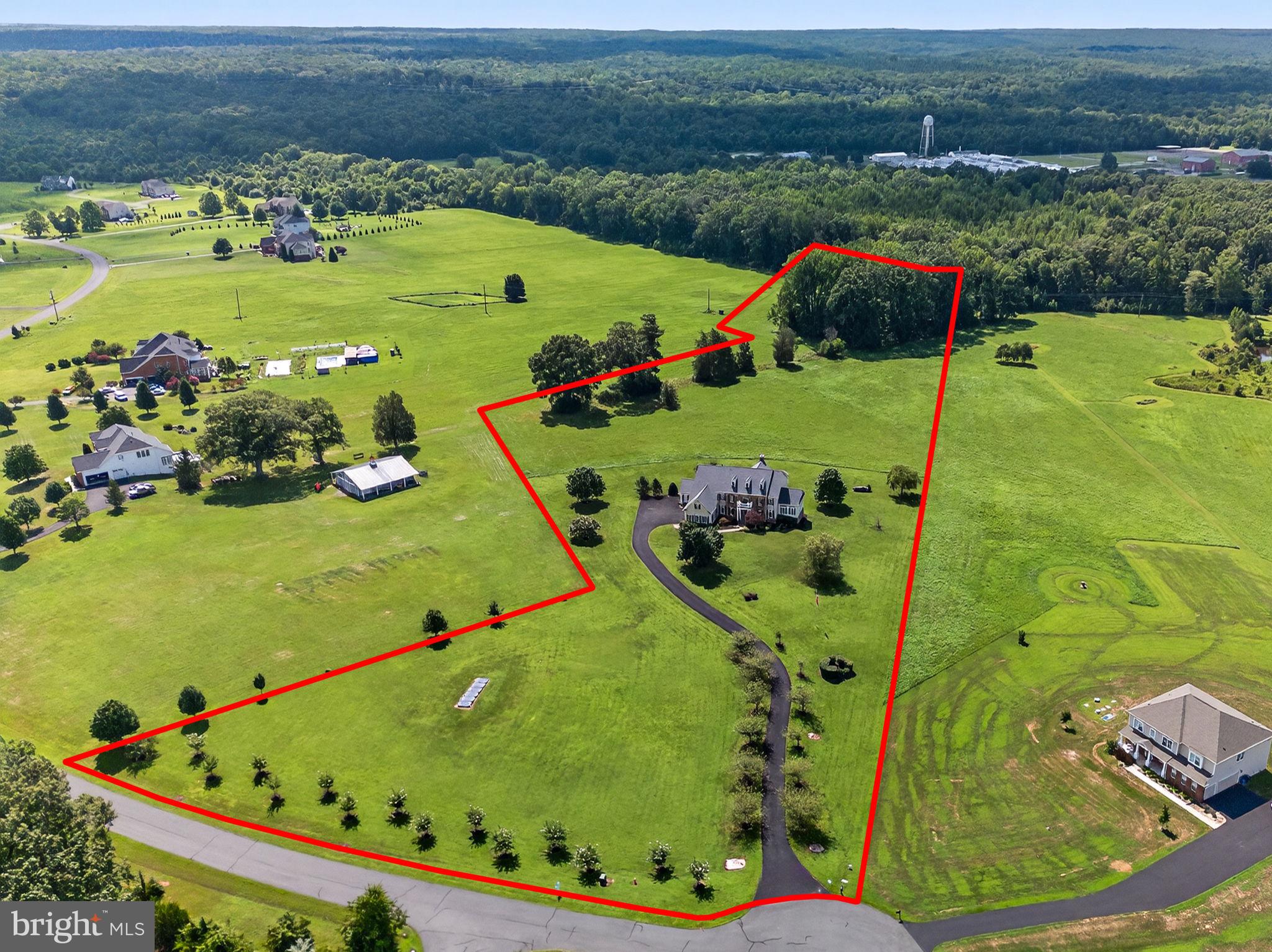 10895 JUSTABOUT FARMS LANE