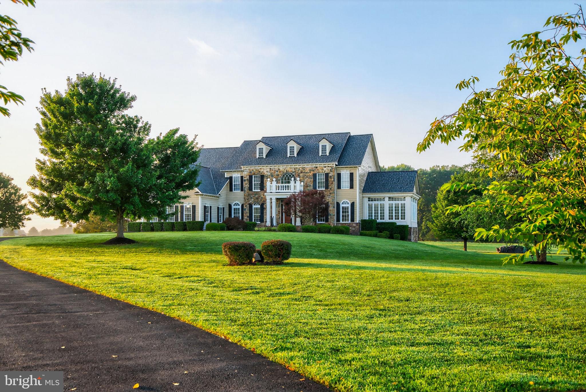 10895 JUSTABOUT FARMS LANE