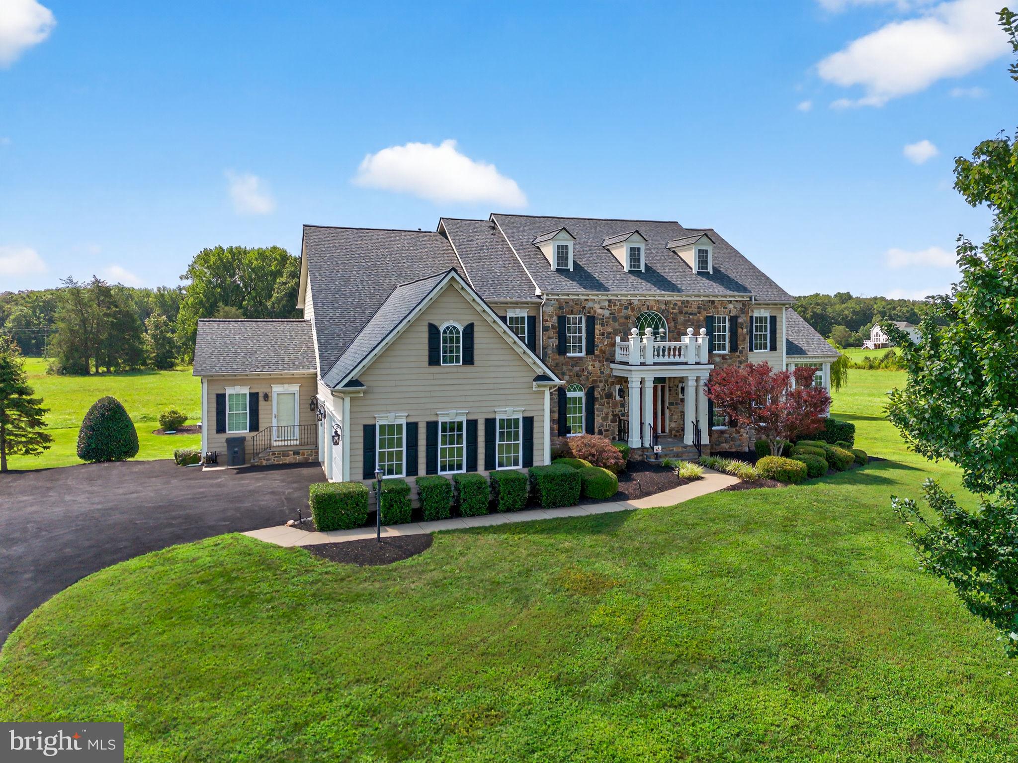 10895 JUSTABOUT FARMS LANE