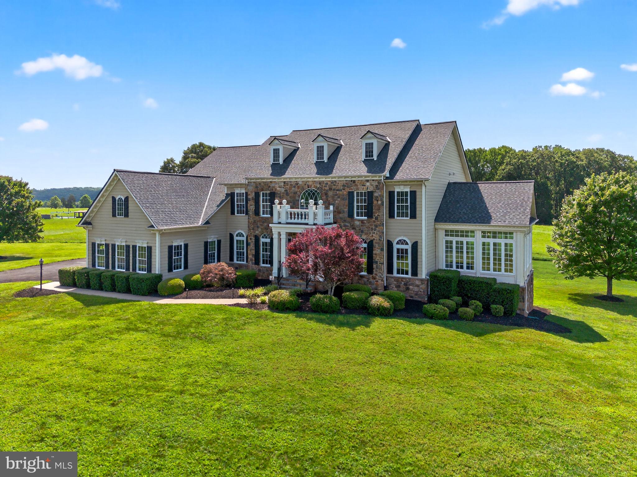 10895 JUSTABOUT FARMS LANE