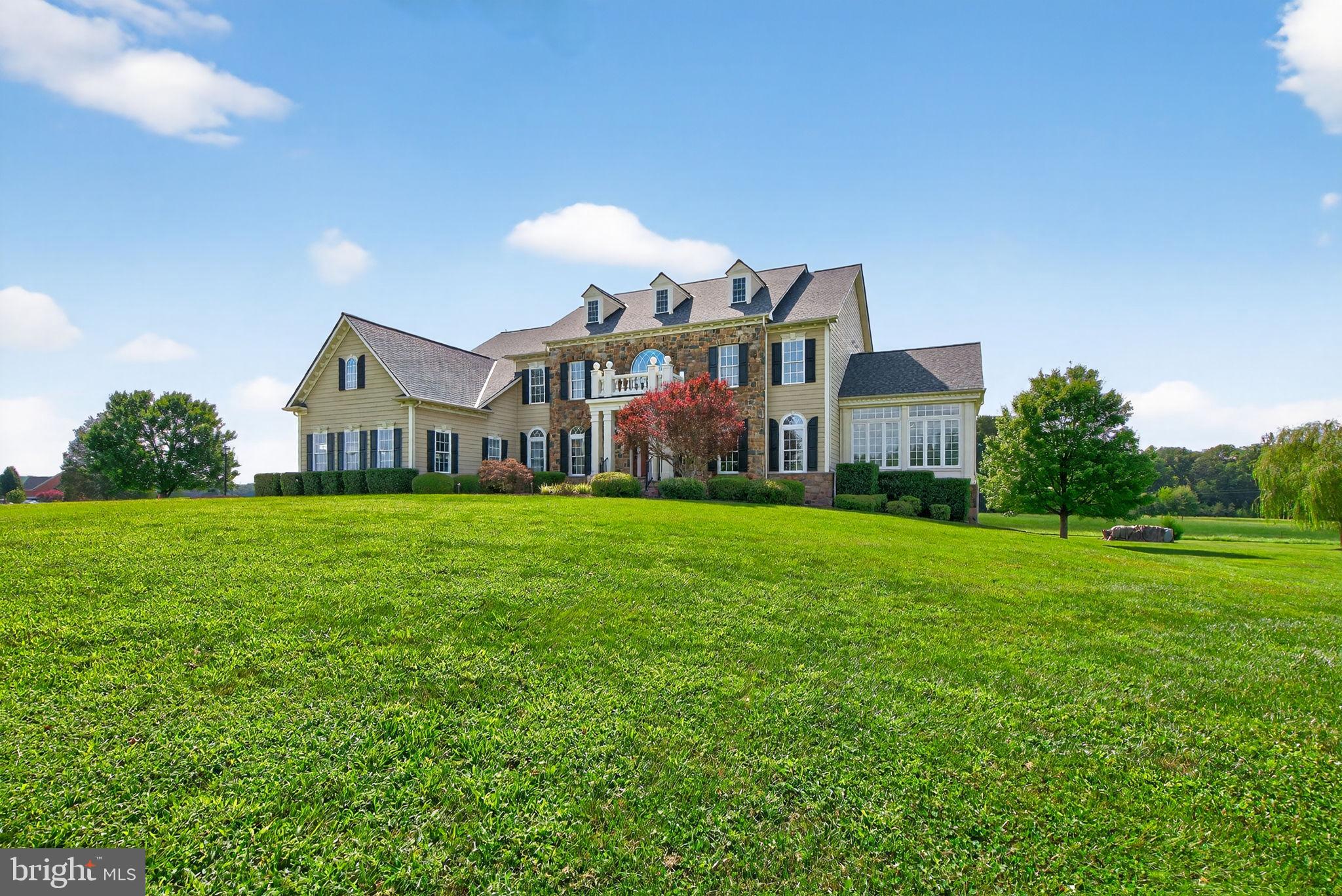 10895 JUSTABOUT FARMS LANE