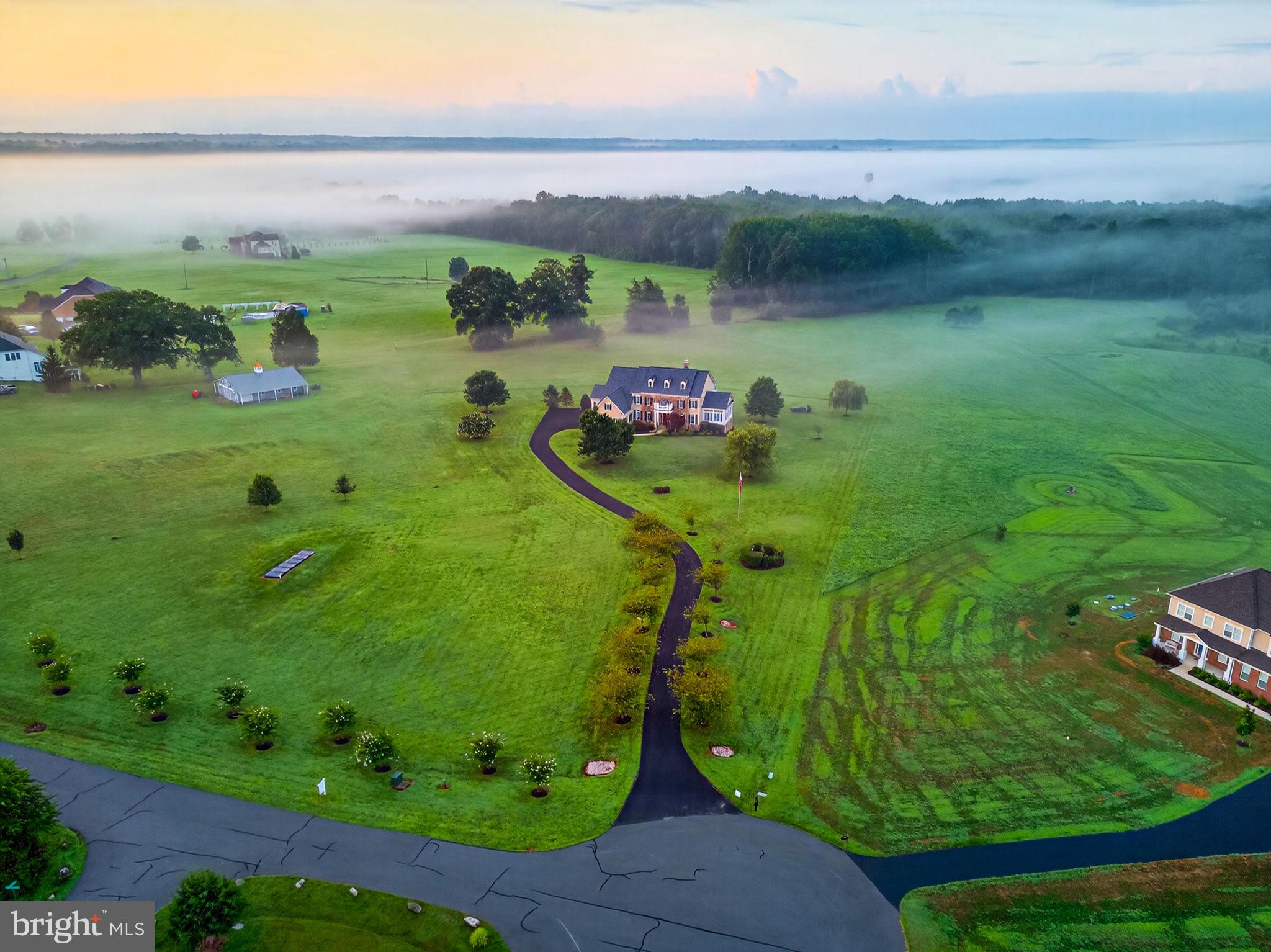 10895 JUSTABOUT FARMS LANE