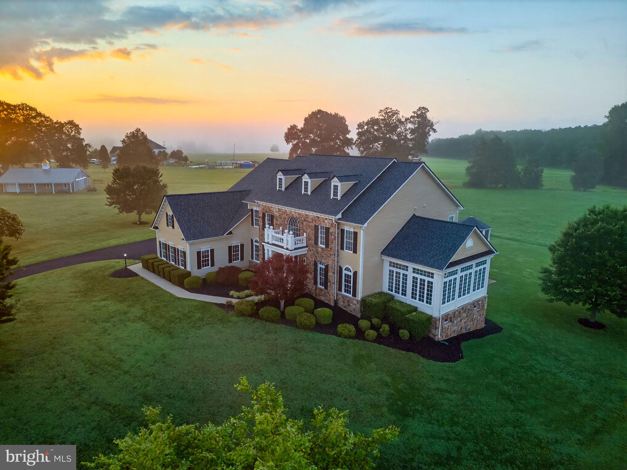 10895 JUSTABOUT FARMS LANE