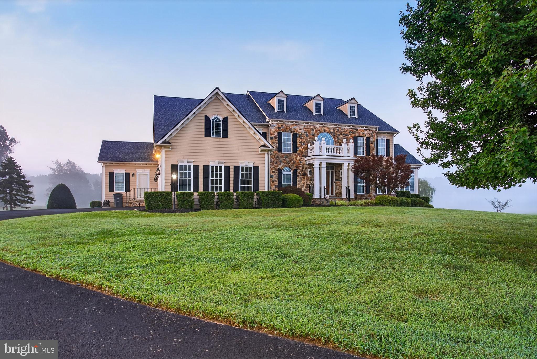 10895 JUSTABOUT FARMS LANE