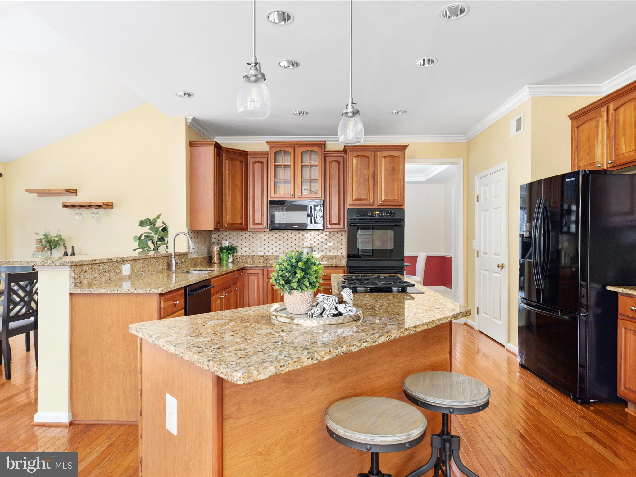 15420 Milton Hall Pl