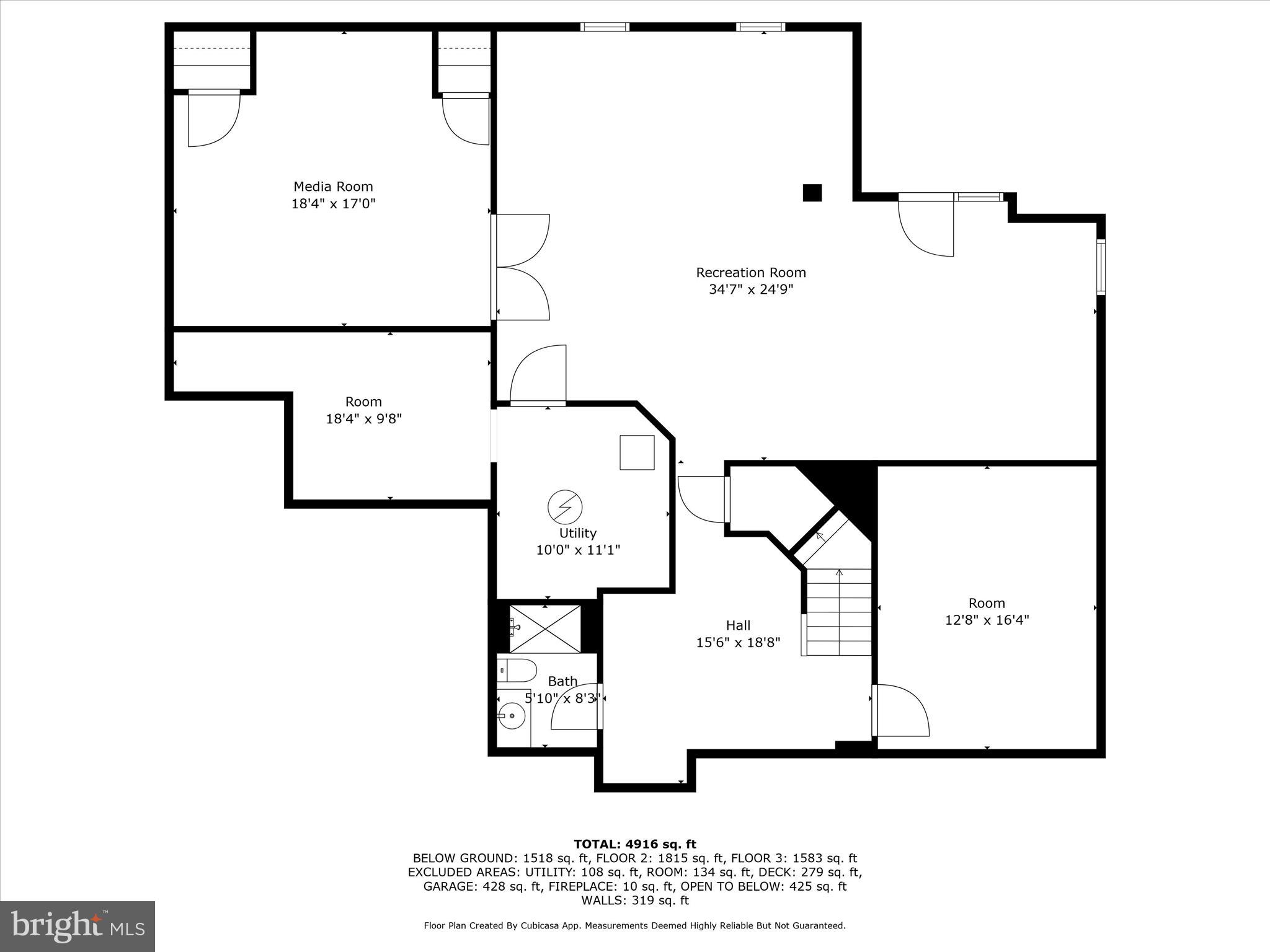 15420 Milton Hall Pl