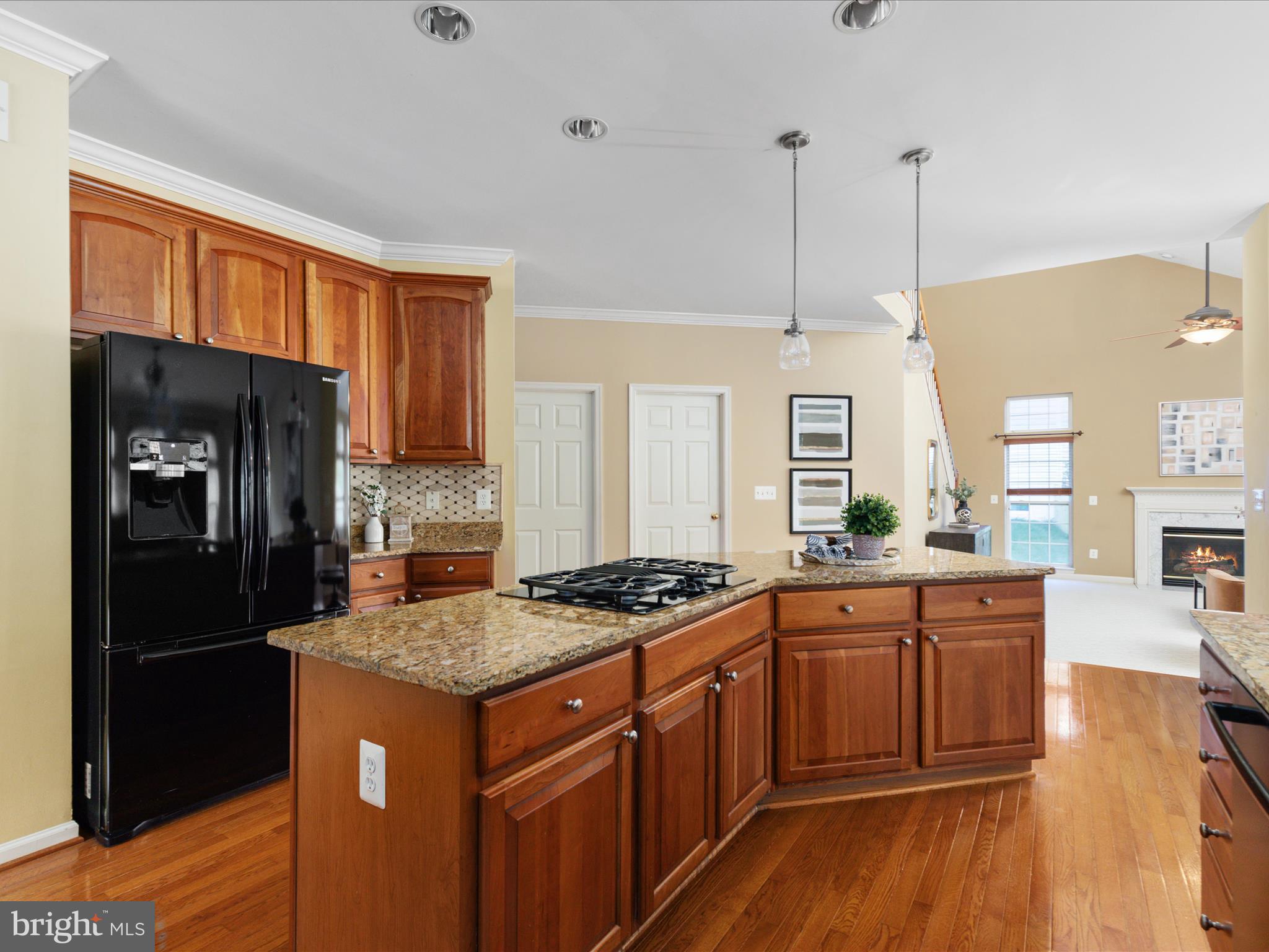 15420 Milton Hall Pl
